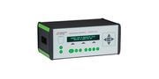 Highly Accurate, Stable, Quantitative, and Remotely Controllable Gas Monitoring System