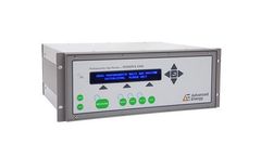 Advanced Energy - Model Innova 1314i - Highly Accurate, Stable, Quantitative, and Remotely Controllable Gas Monitoring System