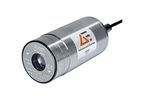 Advanced Energy - Model Impac IN 5/5 and IN 5/5 plus Series - Compact, Infrared Pyrometers for Temperature Measurement, 100 to 2500°C