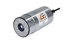 Advanced Energy - Model Impac IN 5/5 and IN 5/5 plus Series - Compact, Infrared Pyrometers for Temperature Measurement, 100 to 2500°C