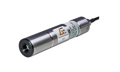 Impac - Model IN 300 Series - Stationary Pyrometer for Non-Contact Temperature Measurement
