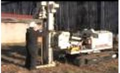 Trap & Treat: Environmental Remediation with RPI Video