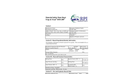 RPI - Model BOS 200+ - In Situ Remediation Technology - Brochure