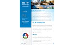 RPI - Model BOS 100 - In-Situ Remediation Technology - Brochure