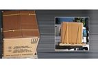 PCI - Triple Wall Hazardous Waste Boxes