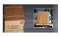 PCI - Triple Wall Hazardous Waste Boxes
