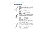 BAT MkIII Filter Tips - Specifications- Brochure
