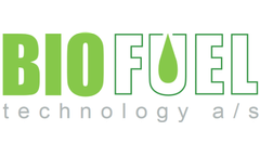 BioFuel - Membrane Units for Bioethanol Distillation