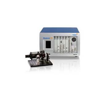 Model XM DSSC - Photoelectrochemical Measurement System