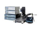 Scanning Electrochemical Microscopy System (SECM )