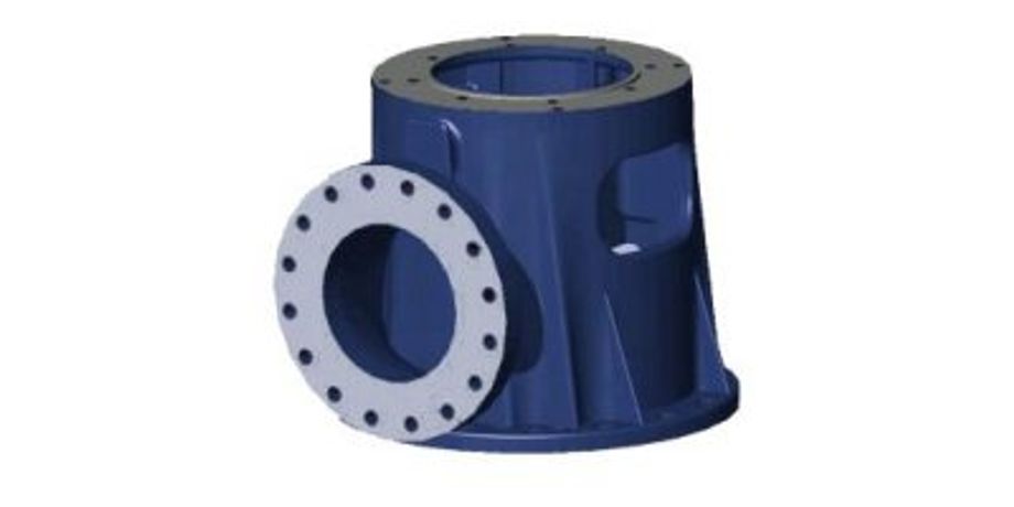 Vertical Pumps - Vertical Turbine Pumps By Peerless Pump Company