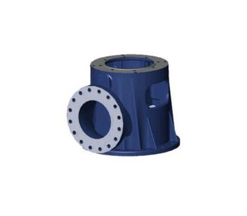 Vertical Pumps - Vertical Turbine Pumps By Peerless Pump Company