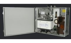 Gröger - Model GOT 100 - Gas Conditioning Systems