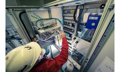 Gas Analyzer System Maintenance Services