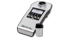 Primelab - Model 1.0 - Photometer