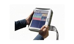Sinus - Model Soundbook_MK2 - Universal Multi-channel Acoustic and Vibration Measurement Systems