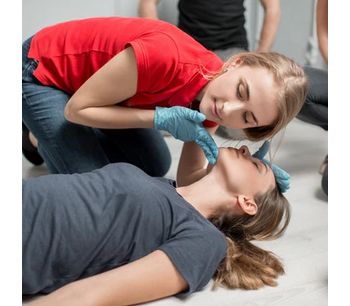 Basic First Aid for Secondary School Pupils