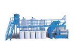 Model 6000 - Wastewater Treatment System