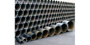 Sewerage Basalt Tubes