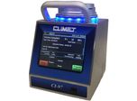 Climet Announces Introduction of the CI-97 Microbial Air Sampler With Data Integrity and New Advanced Features