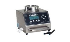 Climet - Model CI-90 & CI-90+ - Airborne Microbial Sampler
