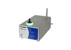 Climet - Model CI-3100 Trident OPT Series - Continuous Monitoring Particle Counter