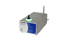 Climet - Model CI-3100 Trident OPT Series - Continuous Monitoring Particle Counter