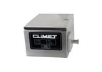 Climet - Model CI-99 - Microbial Air Sampler