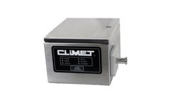 Climet - Model CI-99 - Microbial Air Sampler