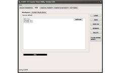 Climet - PC Counter Cloning Utility Software