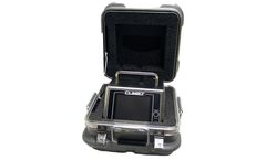 Climet - Particle Counter - Microbial Air Sampler Carrying Cases