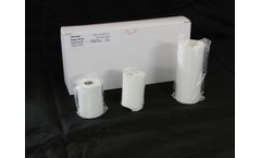Climet - Standard and Cleanroom Thermal Paper