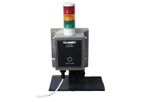 Climet - Model CI-309A - Alarm Tower for Particle Counter