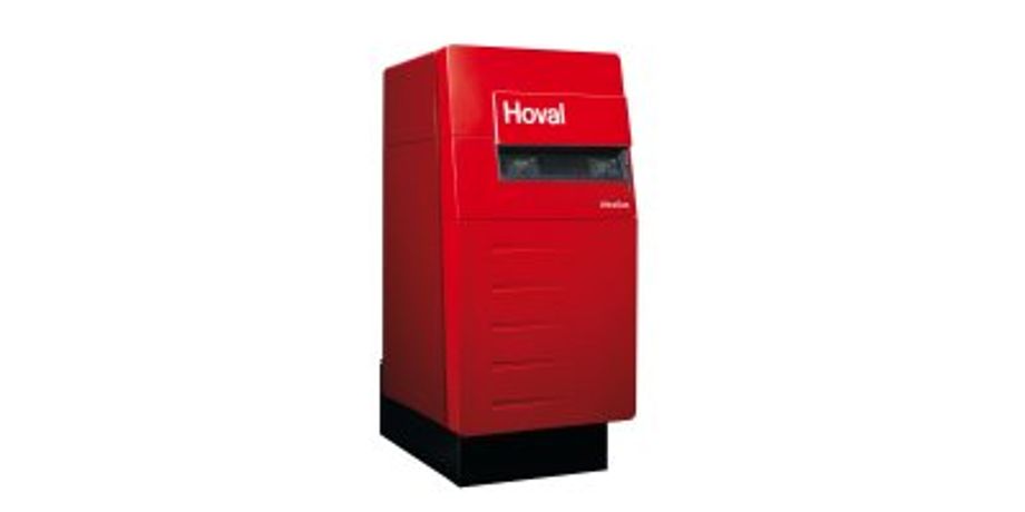 Hoval UltraGas - Gas Condensing Boiler (125-1000)