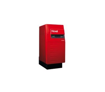 Hoval UltraGas - Gas Condensing Boiler (125-1000)