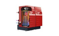 Hoval UltraGas - Model 2 D (250D-2000D) - Gas Condensing Boiler