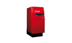 Hoval UltraGas - Gas Condensing Boiler (15-100)