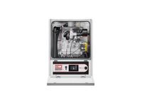 New Purewell Variheat cast iron condensing boiler available