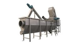 IN-EKO - Small Range Integrated Water Pretreatment System