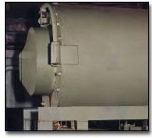 Filtromax - Model TF - Pressure Type Filters