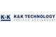 K&K TECHNOLOGY a.s.