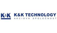 K&K TECHNOLOGY a.s.