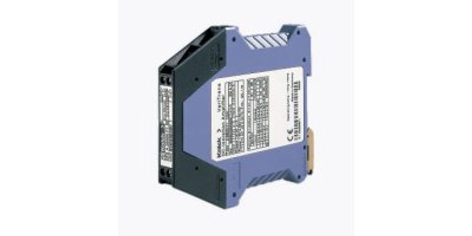 VariTrans - Model A 26000 - Universal Isolated Signal Conditioner