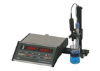 Knick - Model 765 - Laboratory pH Meter