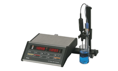 Knick - Model 765 - Laboratory pH Meter