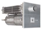 LK - Model LKVDE - Combustion Chamber