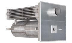 LK - Model LKVDE - Combustion Chamber