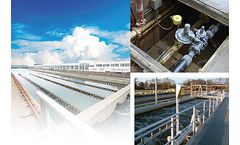 New FCI Water & Wastewater Guide Explains How to Optimize Flow Measurement for Process Efficiency