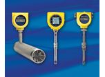 FCI Flow Meters and Flow Switches Comply with UAE Conformity Assessment Scheme (ECAS)