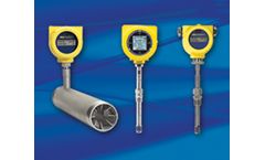FCI Flow Meters and Flow Switches Comply with UAE Conformity Assessment Scheme (ECAS)